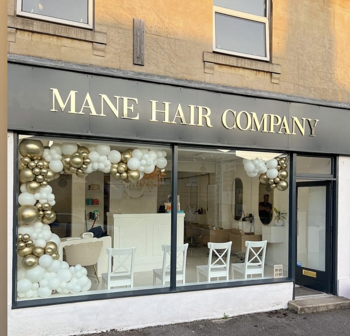 Mane Hair Company