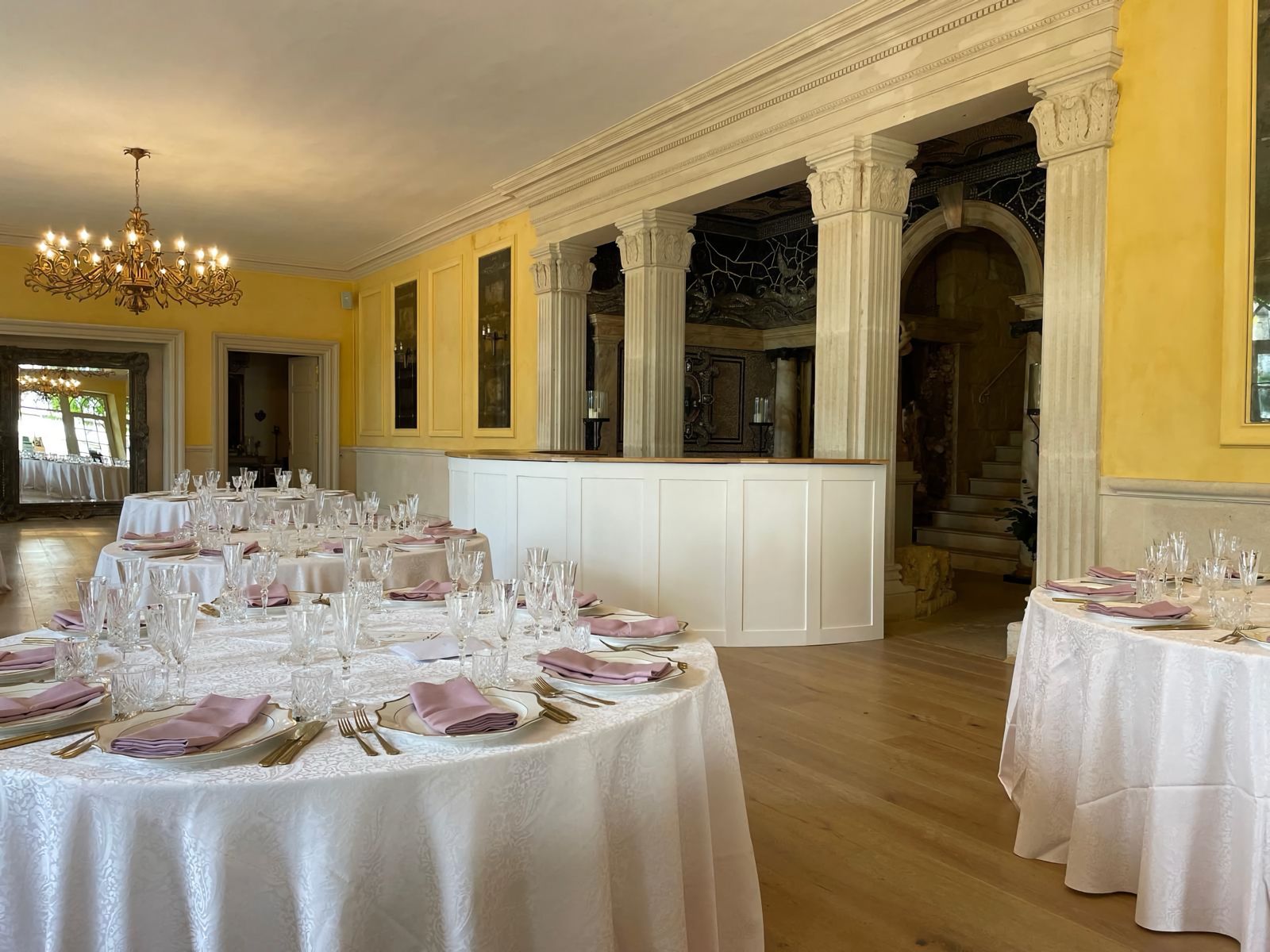 Melt Bars - Mobile Event & Cocktail Bars