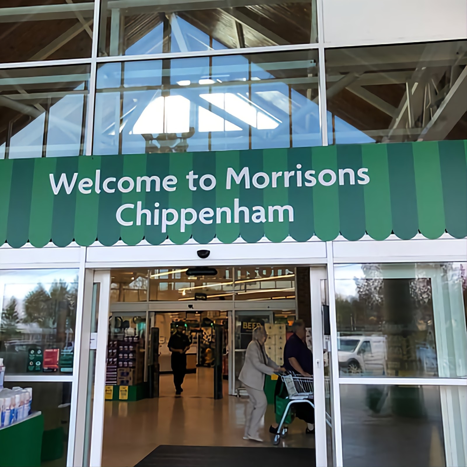 Morrisons Pharmacy