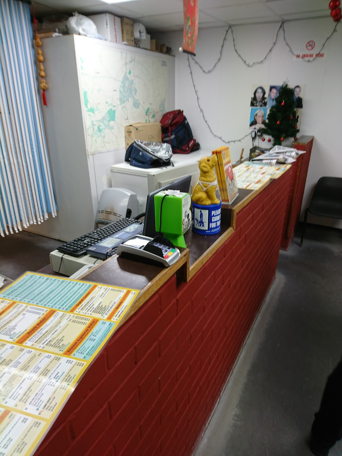 Pewsham Chinese Kitchen