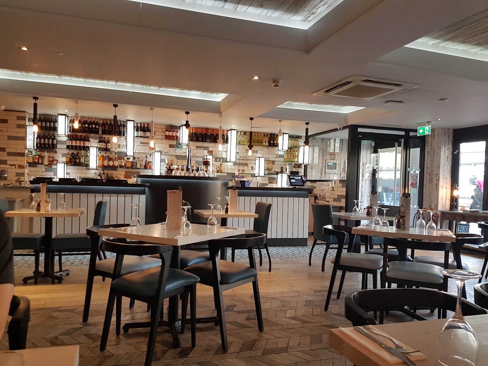 Prezzo Italian Restaurant Chippenham