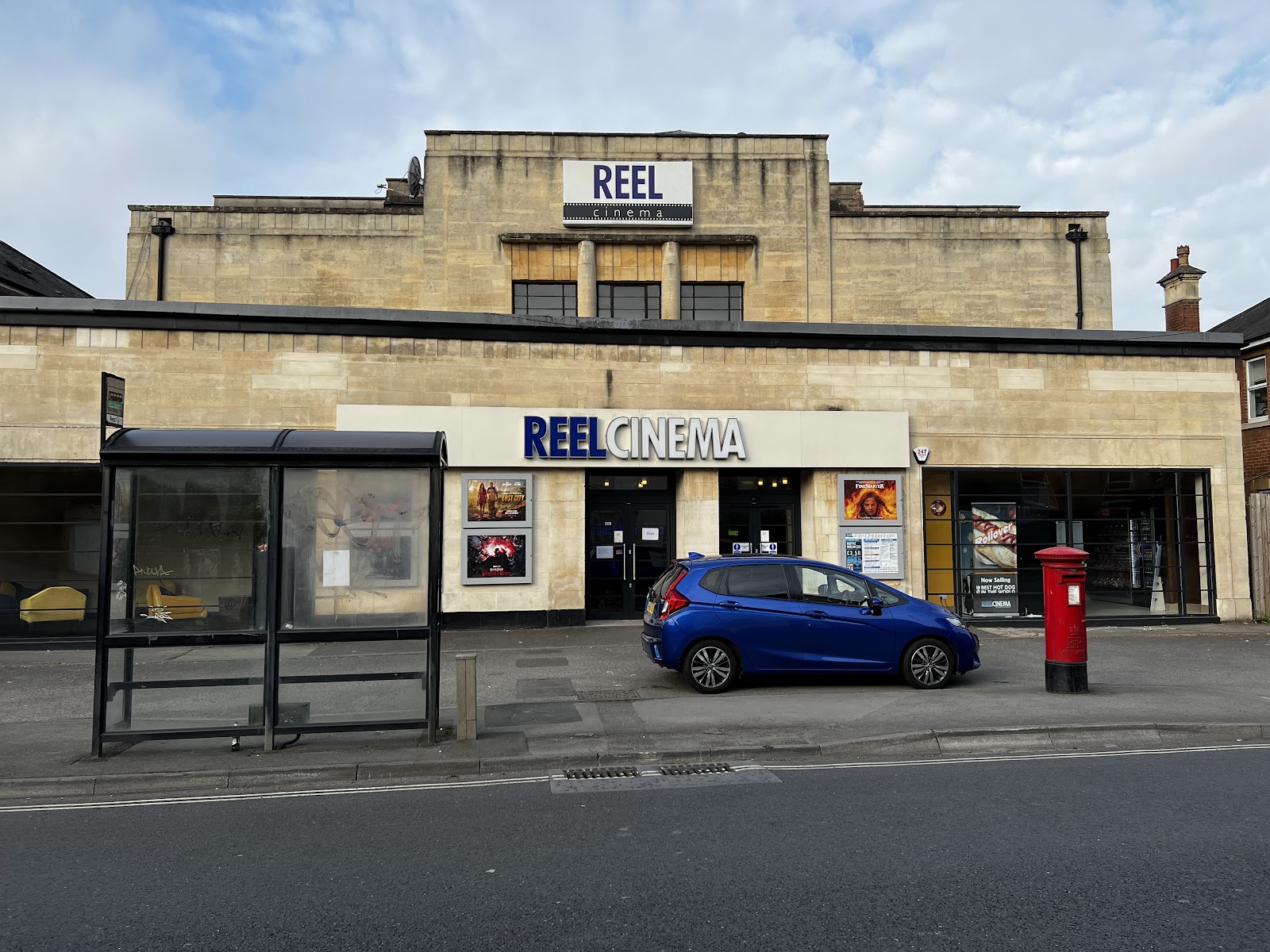 Reel Cinema Chippenham