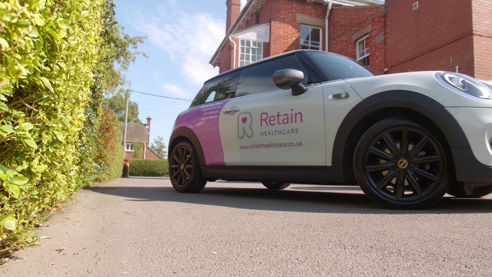 Retain Healthcare (Chippenham)