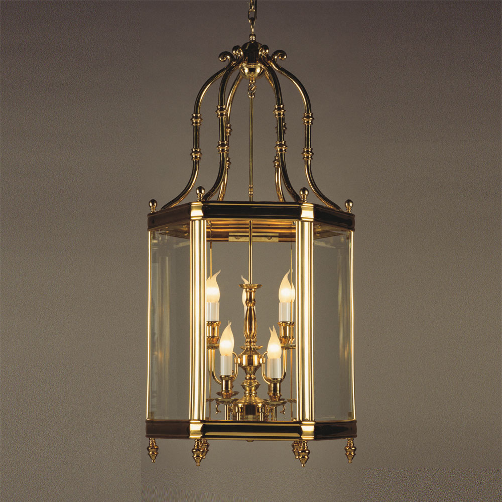 Richard Hathaway Lighting