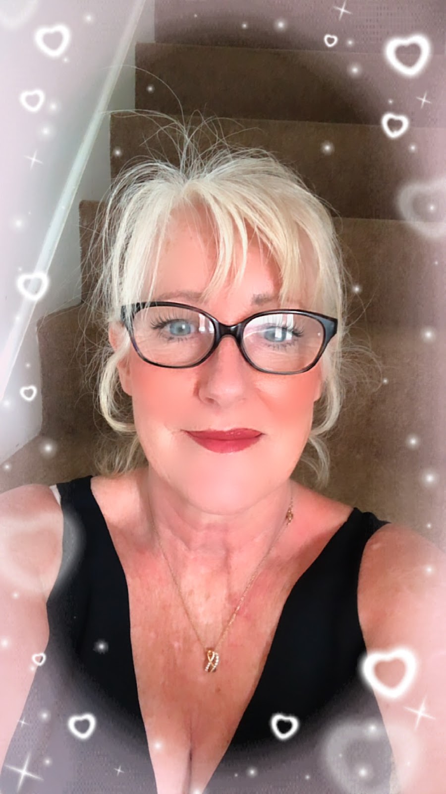 Sandy Hair Stylist, cutting_colouring_by_Sandy