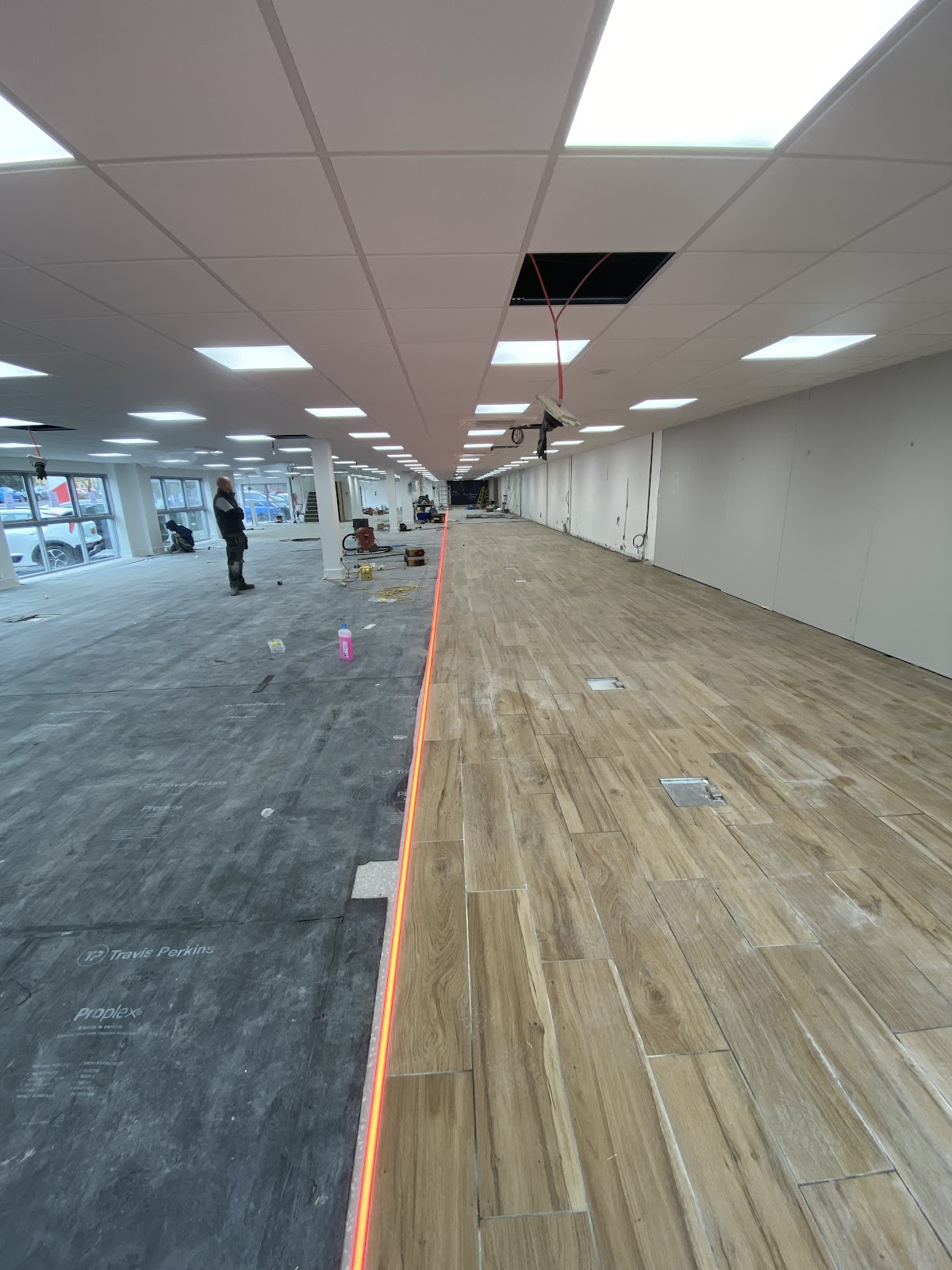 Scott Dunlop Interiors Ltd