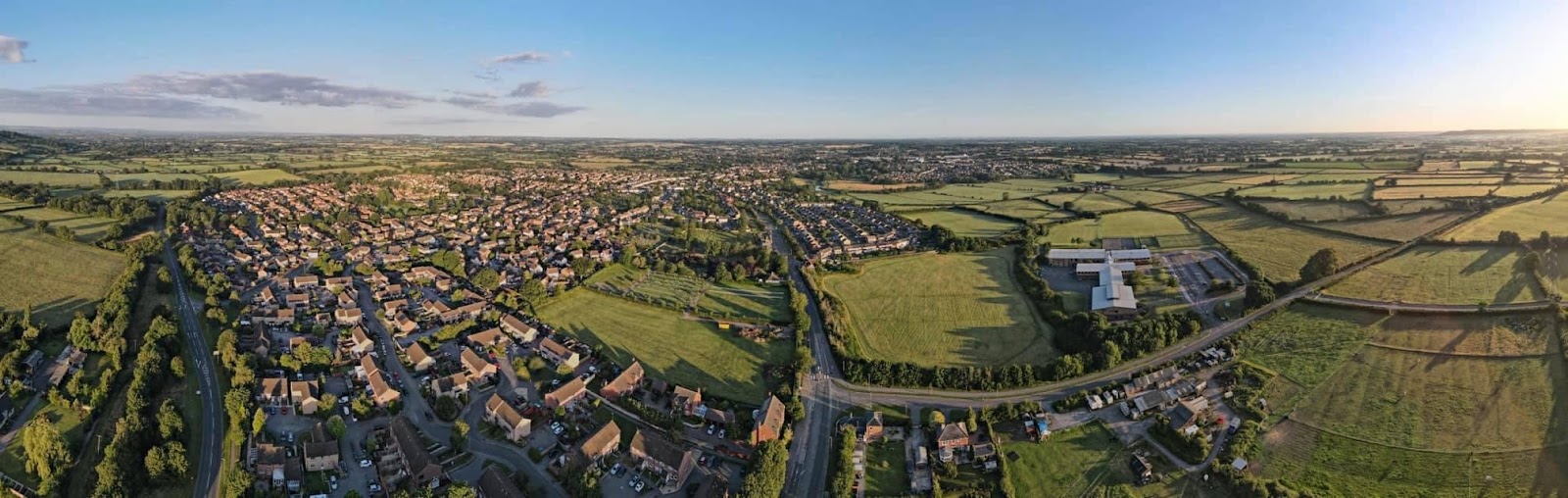 Scott Windle Estate Agent, Covering Chippenham and Surrounding Areas