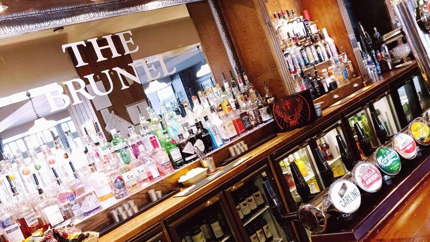 The Brunel