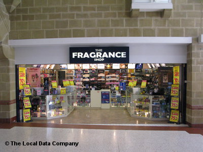 The Fragrance Shop