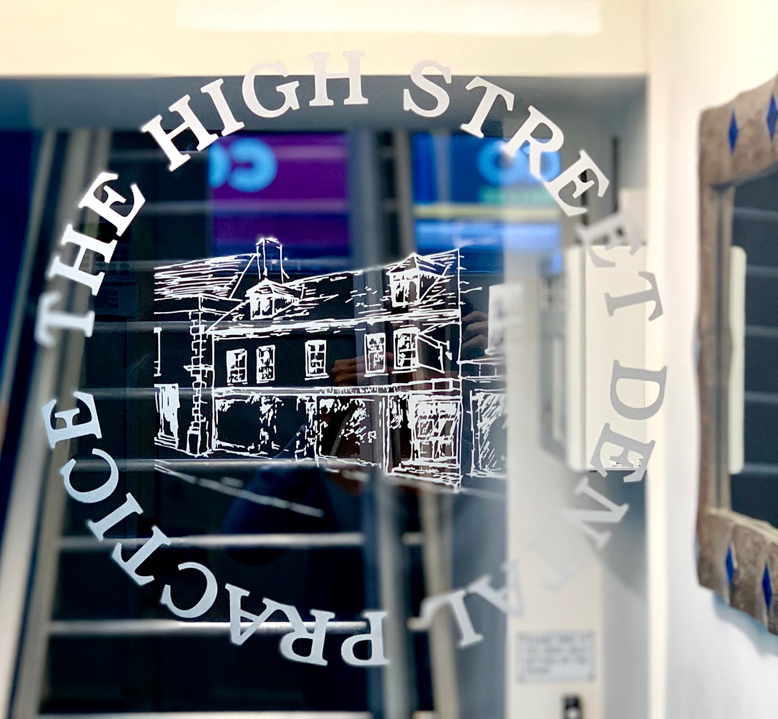 The High Street Dental Practice - Chippenham (Not accepting new NHS patients)