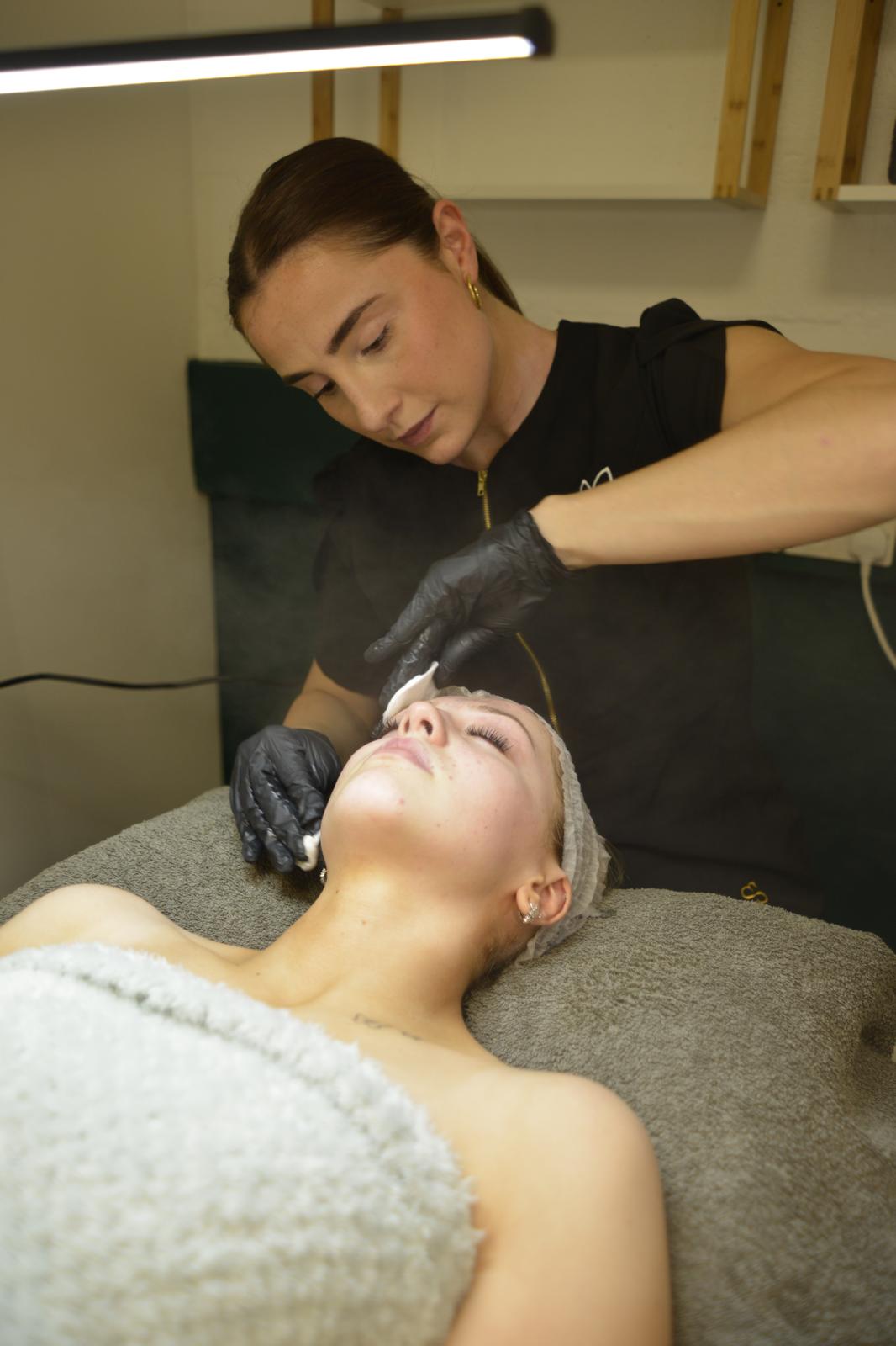 The Olive Branch Massage at Park Lane