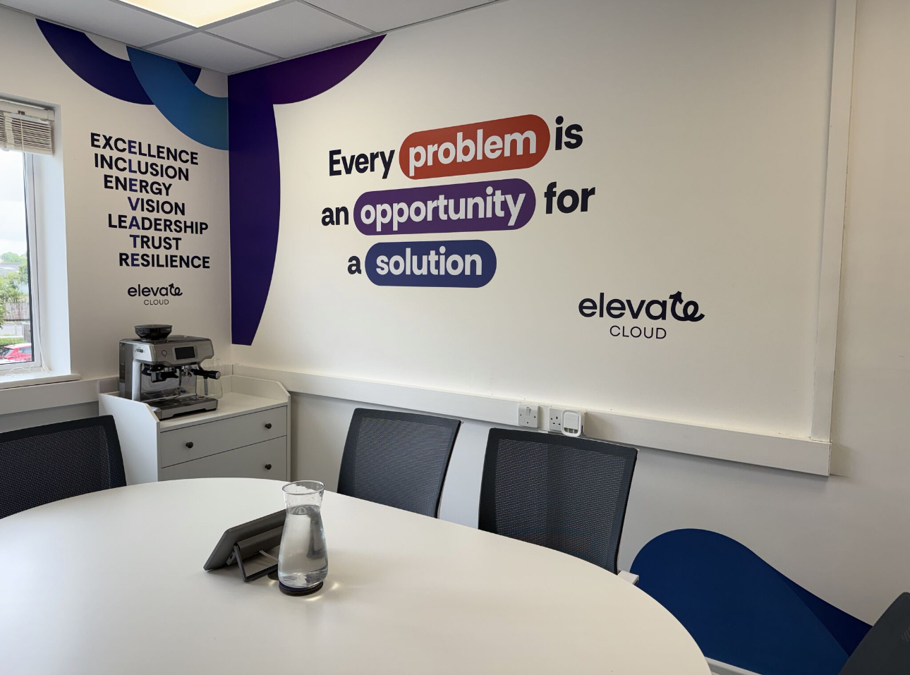 Thirlwell Independent Financial Advice LTD