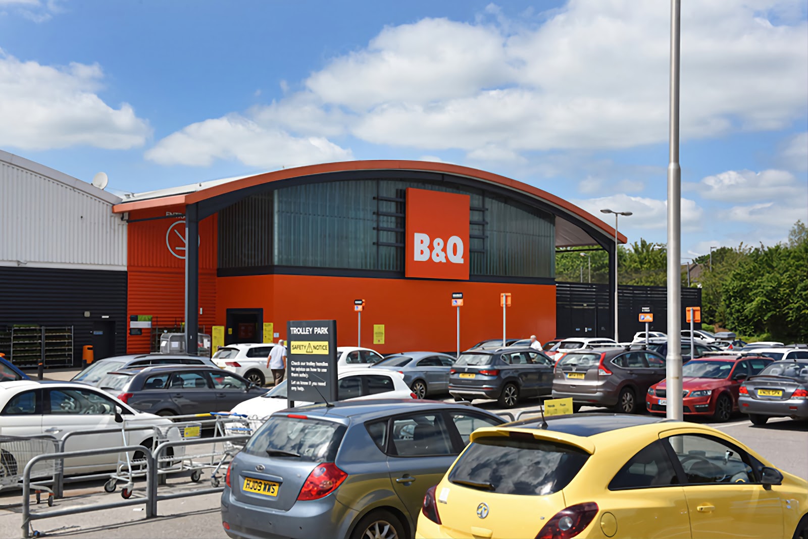 TradePoint Chippenham