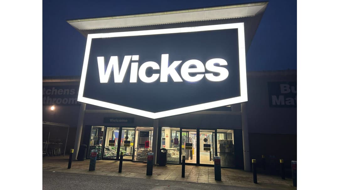 Wickes Chippenham
