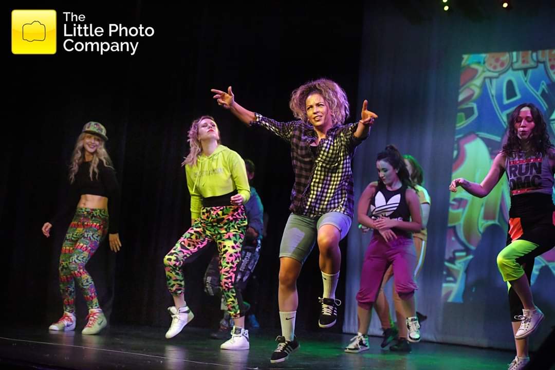 Xpression StreetDance