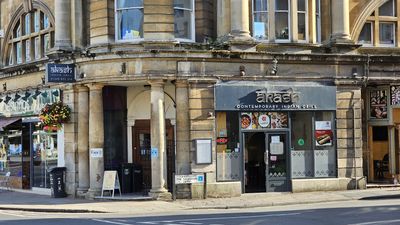 Akash Indian Tandoori Restaurant