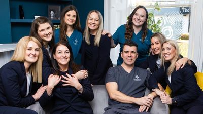 Aurora Dental & Implant Clinic Chippenham