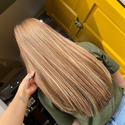 Binks Hair Studio Ltd