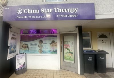 China Star Therapy