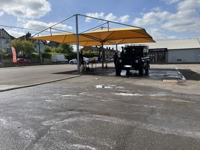 Chippenham Car Wash