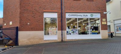 Chippenham Community Hub