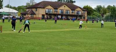 Chippenham Cricket Club