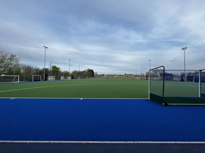 Chippenham Hockey Club