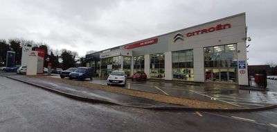 Chippenham Motor Company