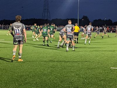 Chippenham Rugby Club