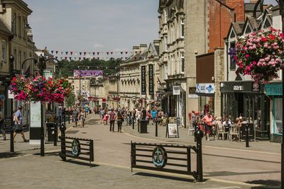 Chippenham Town Council