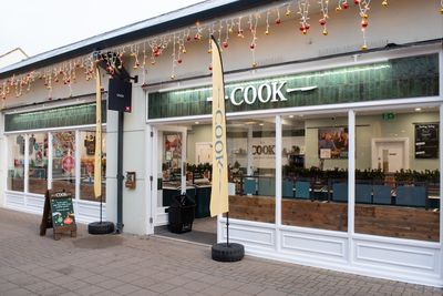 COOK Chippenham