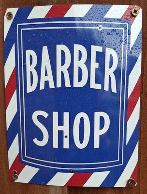 Diane's Barber Shop
