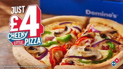 Domino's Pizza - Chippenham