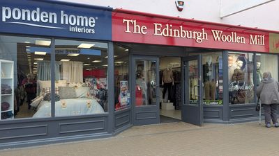 Edinburgh Woollen Mill