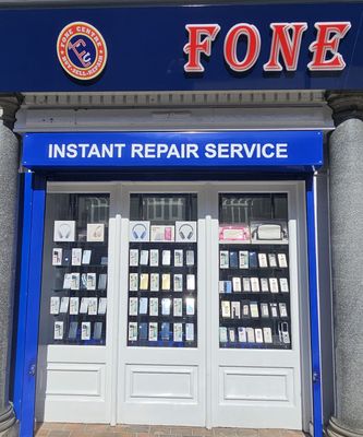 Fone Centre