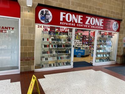 Fone zone