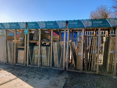 Frome Area Building Supplies - Chippenham Branch