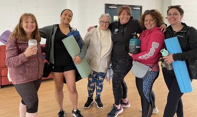 Fruci Fit Chippenham