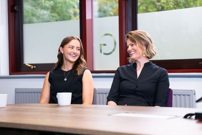 Goughs Solicitors