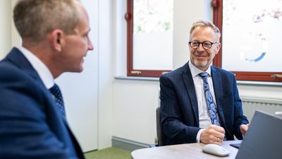 Goughs Solicitors