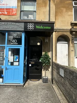 Green Spa Massage & Wellbeing