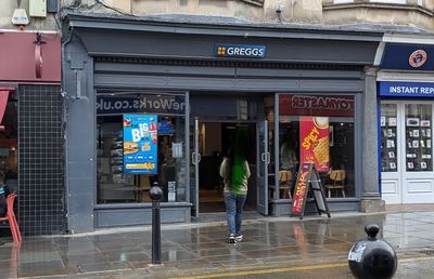 Greggs