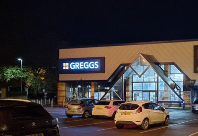 Greggs