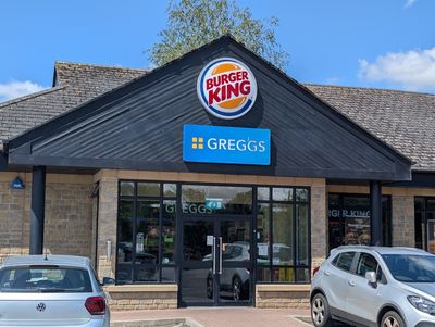 Greggs