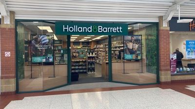 Holland & Barrett - Chippenham