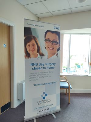 Independent Health Group - Chippenham Site