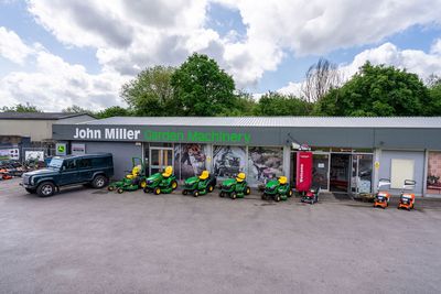 John Miller (Corsham) Ltd