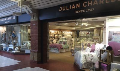 Julian Charles - Chippenham