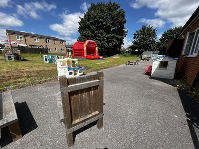 Kingsley Road Community Hall