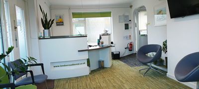 London Road Dental Practice